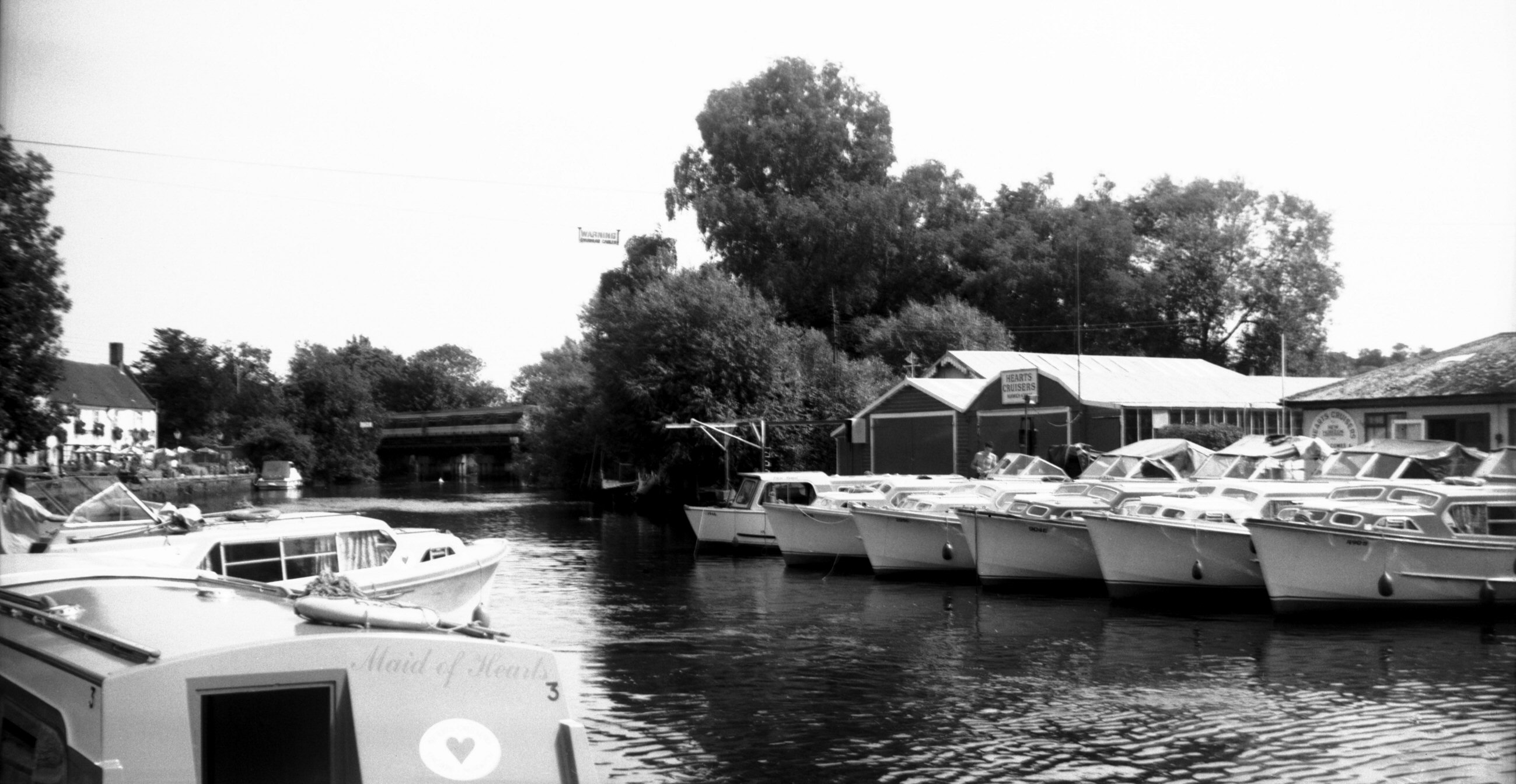 Thorpe Abbots to Thorpe St Andrew